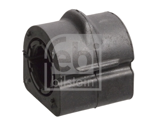Mounting, stabiliser bar